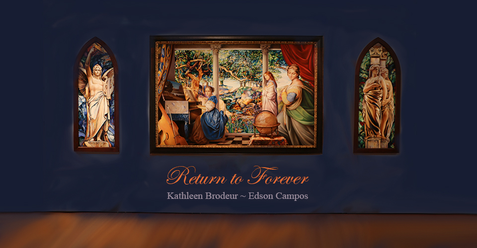 Return to Forever
